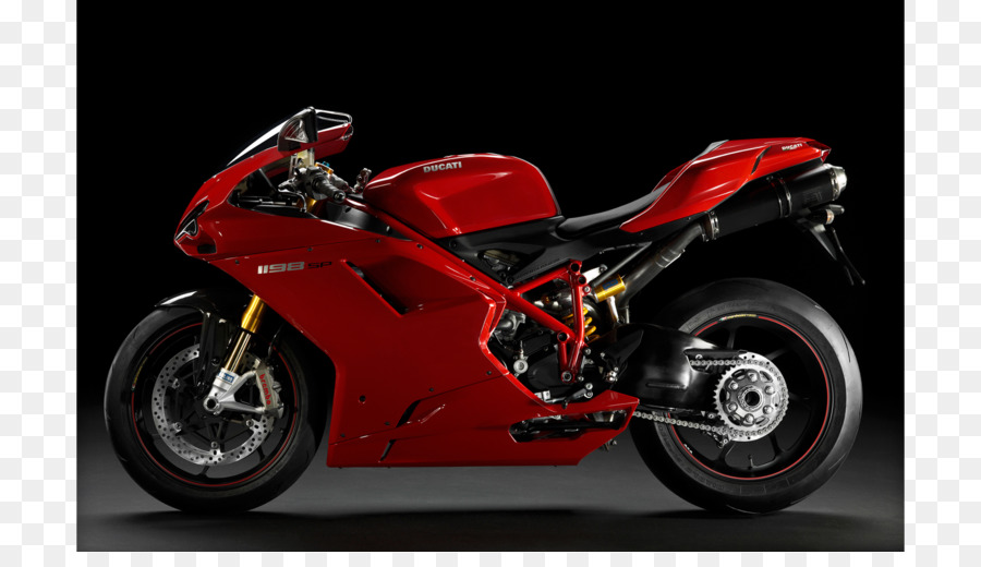 Ducati 1198，Motocicleta PNG