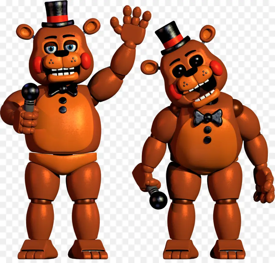 Cinco Noches En Freddy S，Cinco Noches En Freddy S 2 PNG