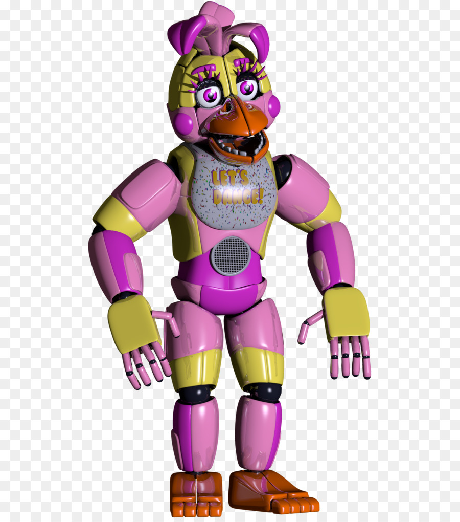 Cinco Noches En Freddy De La Hermana De La Ubicación，Cinco Noches En Freddy S 2 PNG