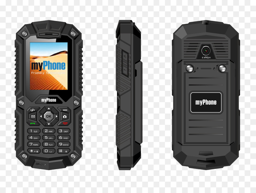 Myphone，Teléfono PNG