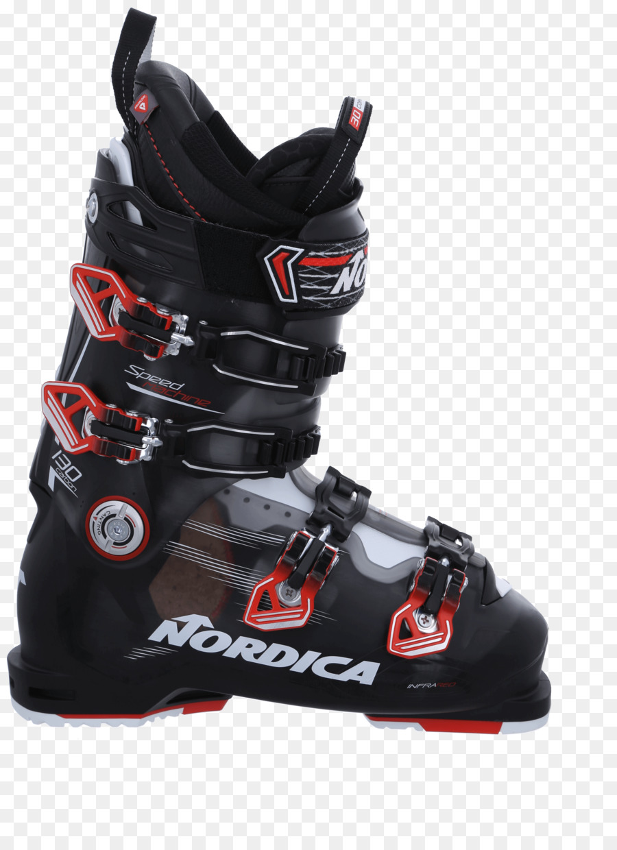 Nordica，Botas De Esqui PNG