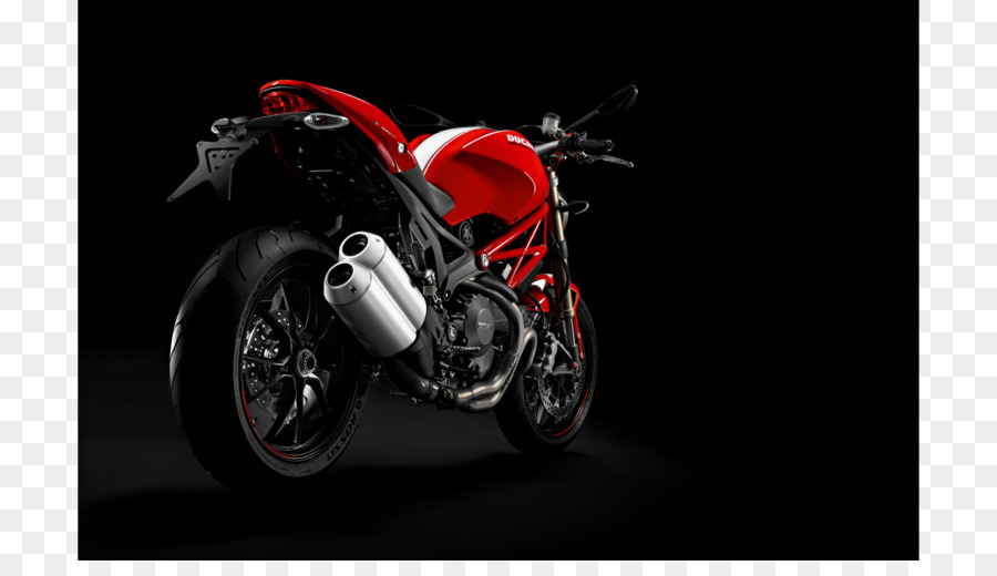 Ducati Monster 696，Ducati Monster 1100 Evo PNG