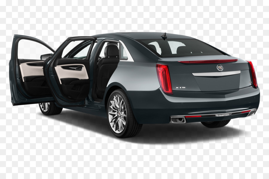 2017 Cadillac Xts，2016 Cadillac Xts PNG