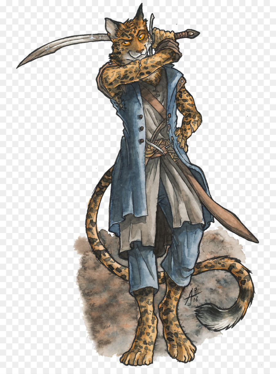 Gato，Espada PNG