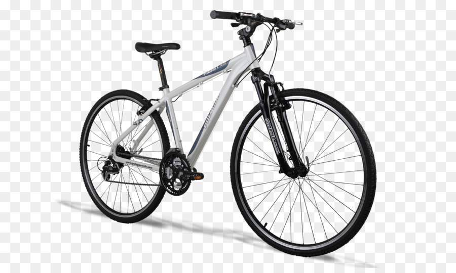 Bicicleta，Bicicleta Híbrida PNG