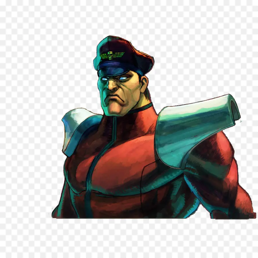 Street Fighter Iv，Super Street Fighter Iv PNG