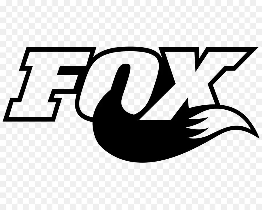 Fox Racing，Logo PNG