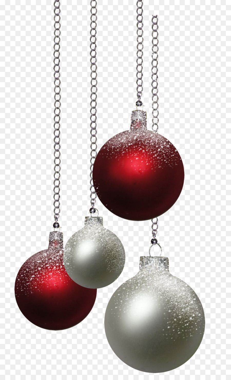 Bombka，La Navidad PNG