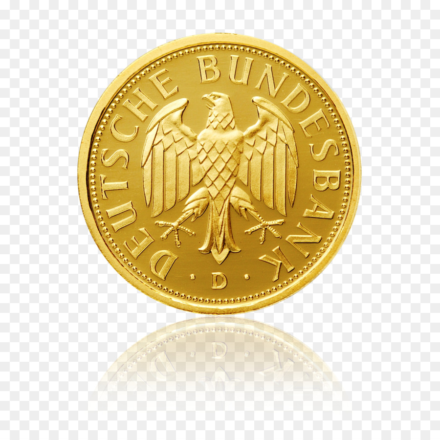 Moneda De Oro，Divisa PNG