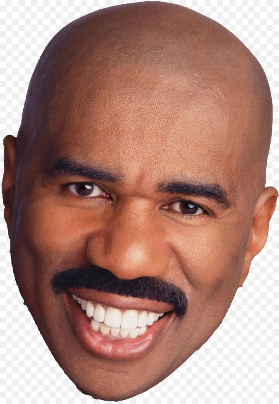 Steve Harvey，Actuar Como Una Dama Piensa Como Un Hombre PNG