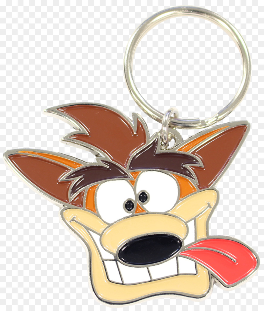 Crash Bandicoot N Sane Trilogía，Crash Bandicoot Warped PNG