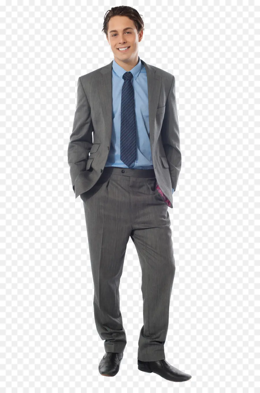 Traje，Una Fotografía De Stock PNG