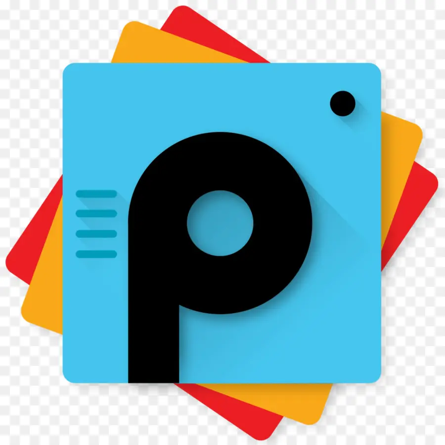 Picsart Photo Studio，Android PNG