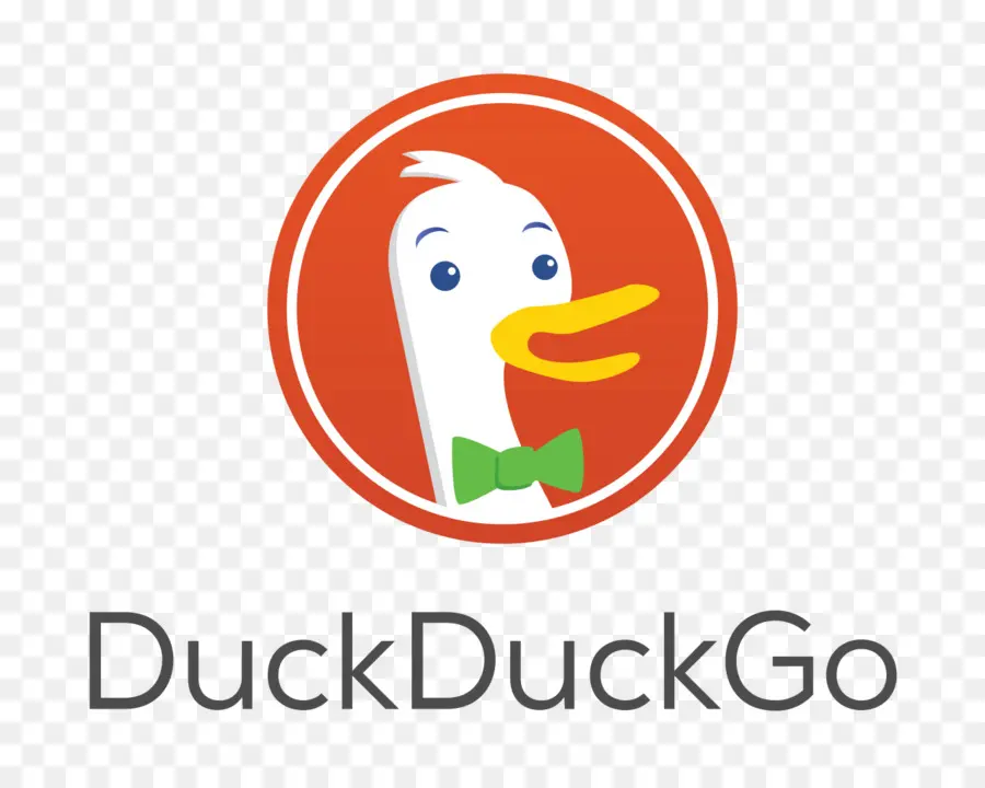 Duckduckgo，Motor De Búsqueda Web PNG