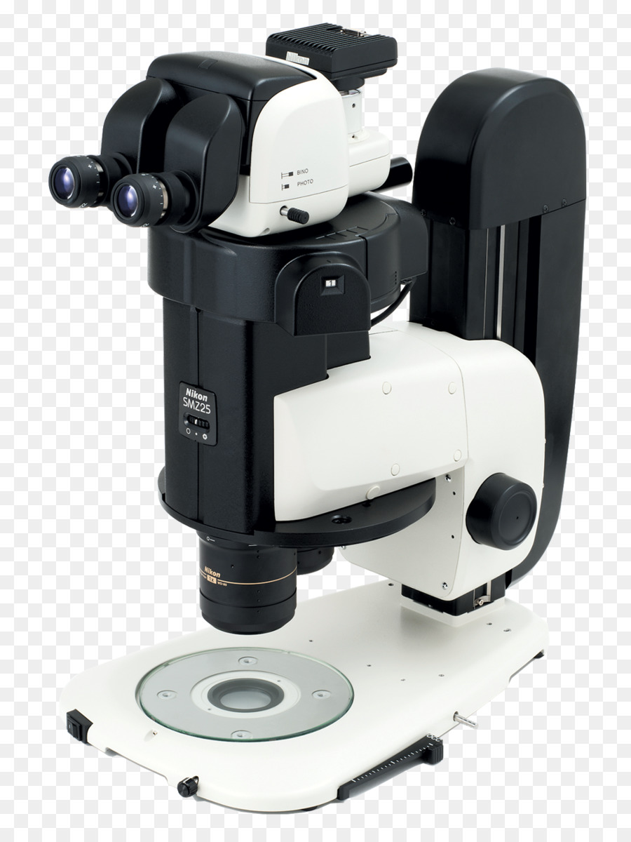 Microscopio，Ciencia PNG