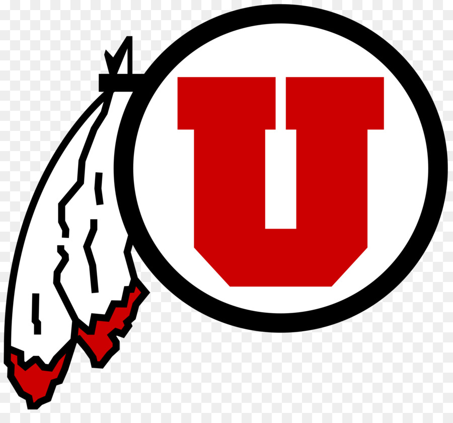 La Universidad De Utah，Utah Utes De Fútbol PNG