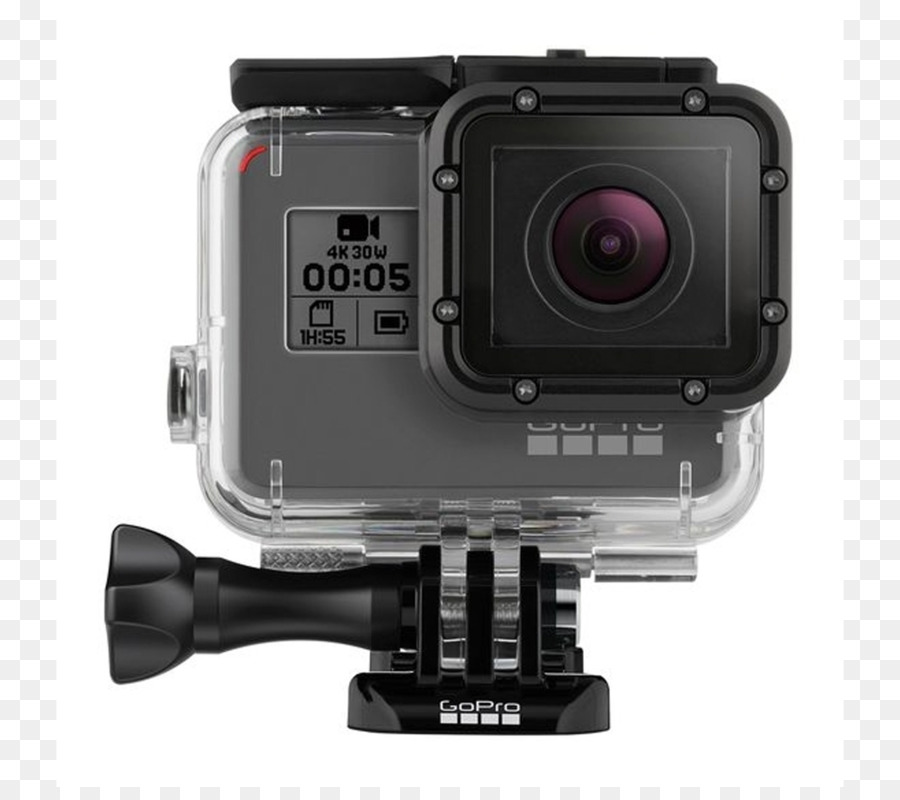 Gopro Hero5 Negro，Gopro PNG