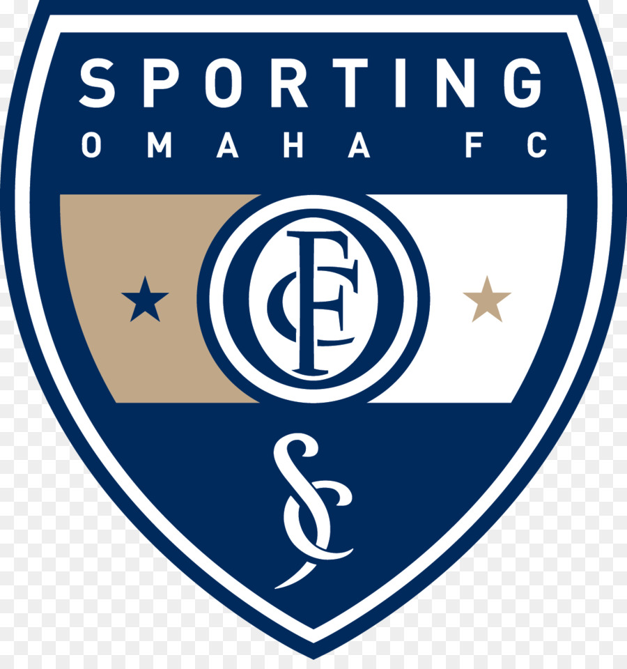 Logotipo Del Sporting Omaha Fc，Fútbol PNG