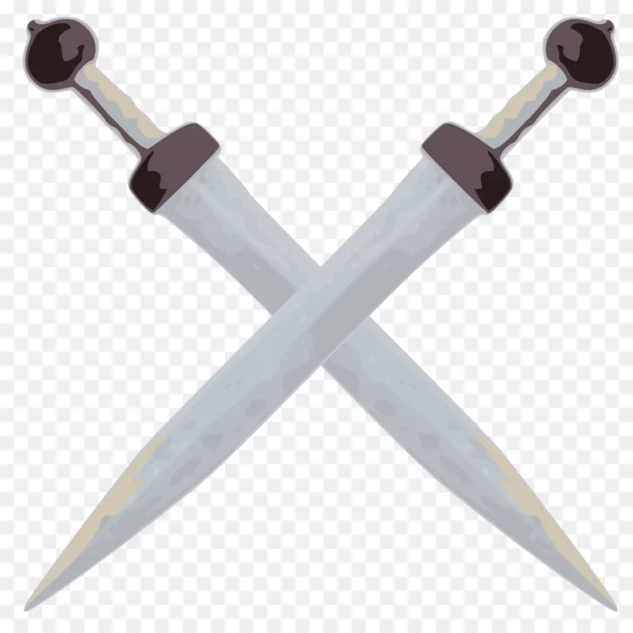 Gladius，Gladiador PNG