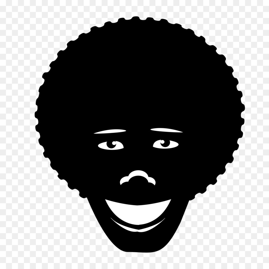 Afro，Afrotextured Cabello PNG