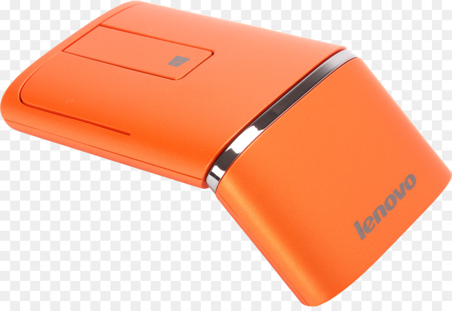 Ratón Naranja，Lenovo PNG