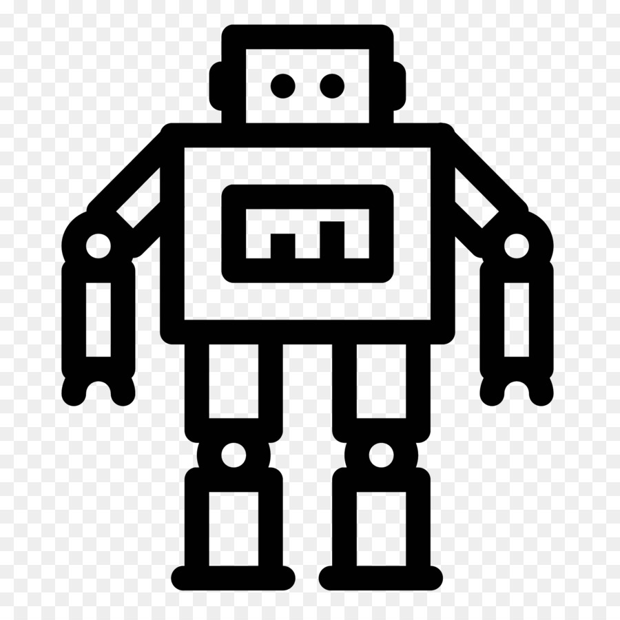 Robot，Iconos De Equipo PNG