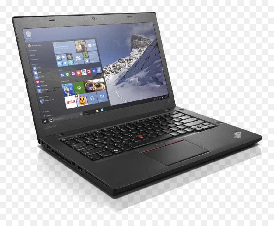 Portátil，Thinkpad Yoga PNG