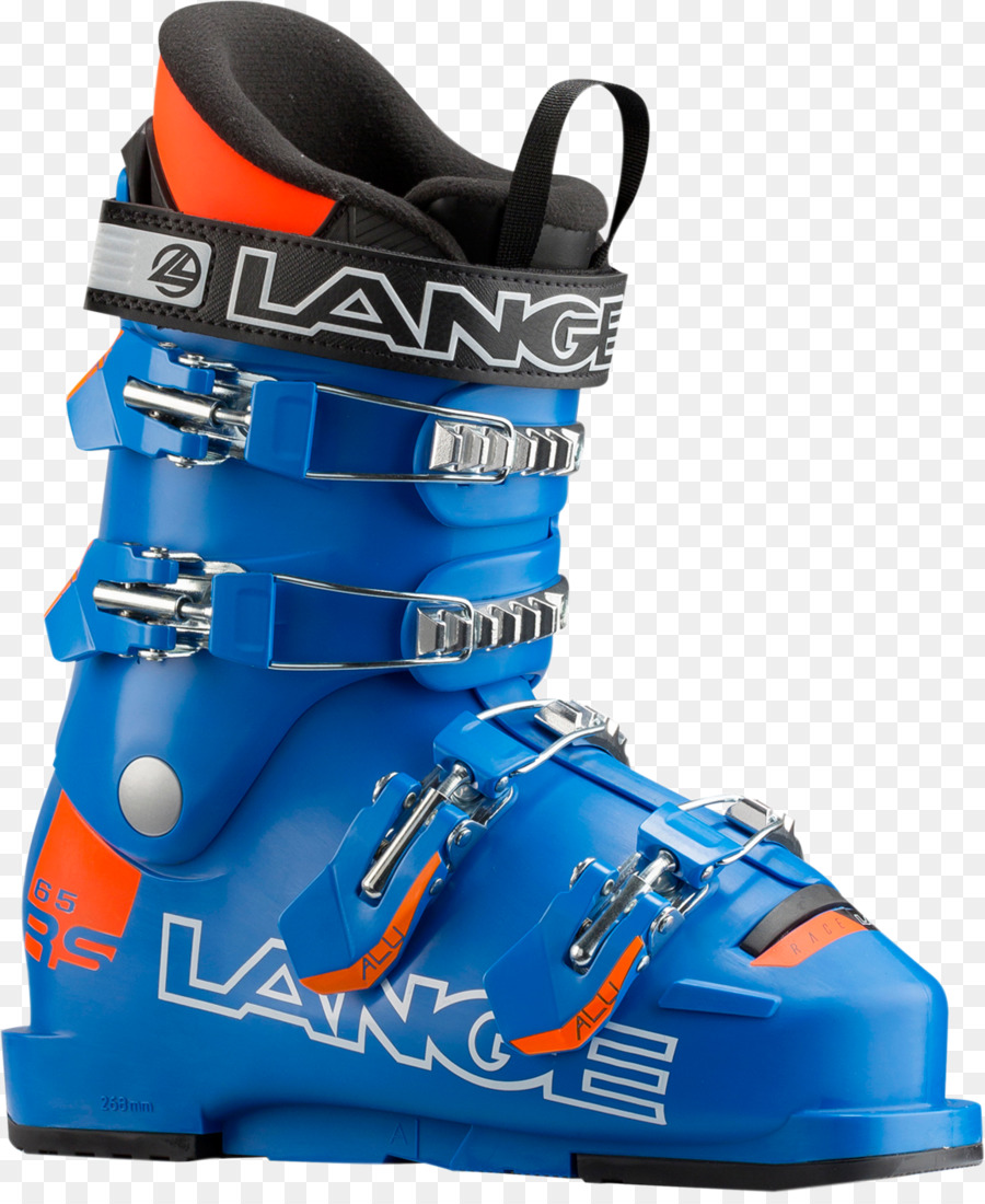 Lange，Botas De Esquí PNG