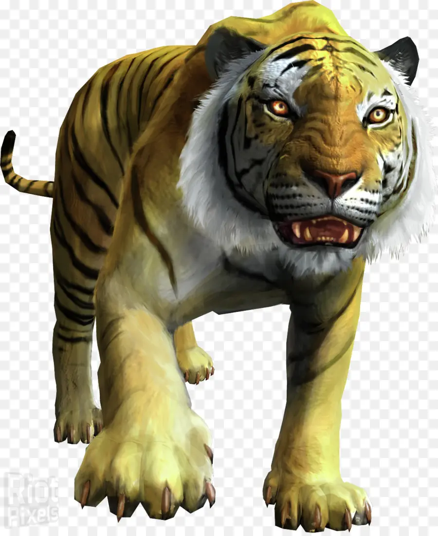 León，Dead Rising 2 PNG