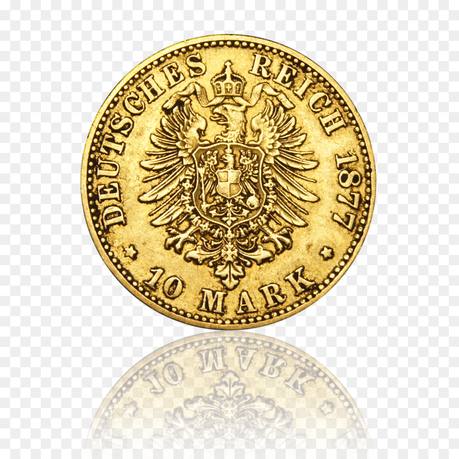 Moneda De Oro，Divisa PNG