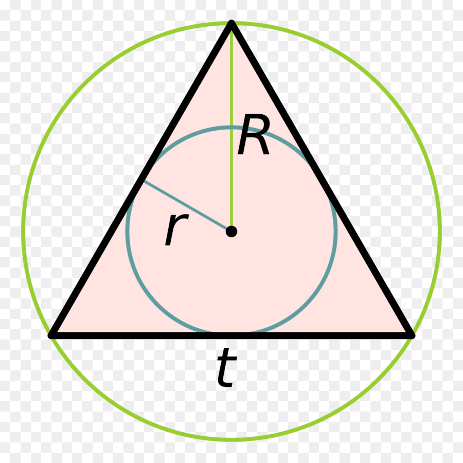 Triángulo Equilátero，Triángulo PNG