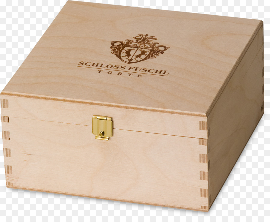 Caja De Madera，Almacenamiento PNG