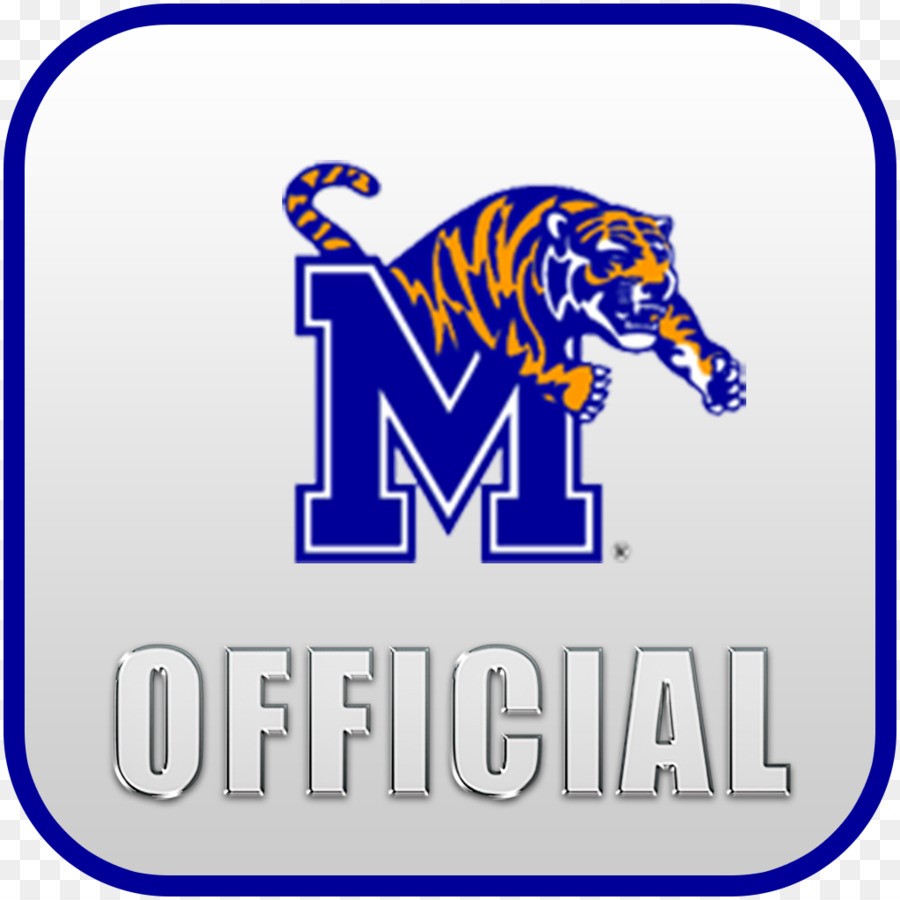 La Universidad De Memphis，Memphis Tigers Baloncesto Masculino PNG