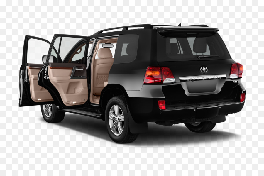 2014 Toyota Land Cruiser，2015 Toyota Land Cruiser PNG