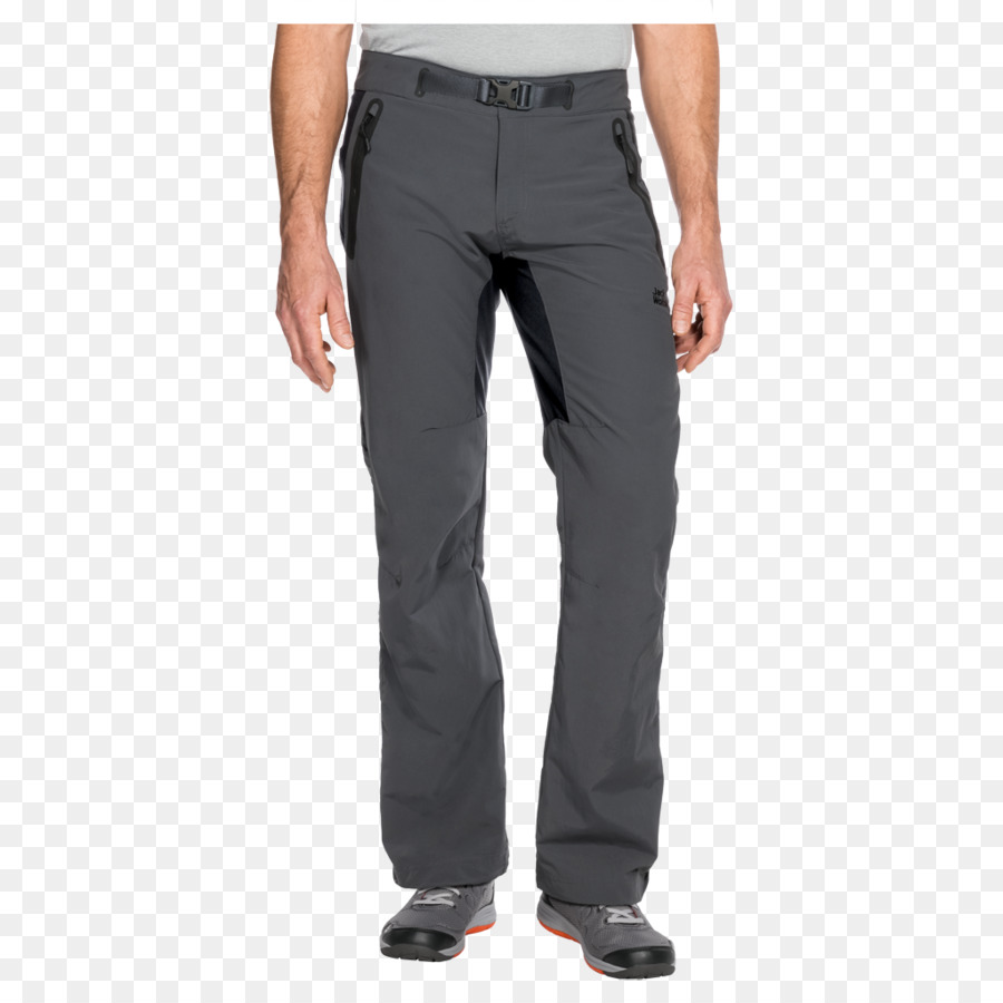 Pantalones Negros，Pantalones PNG