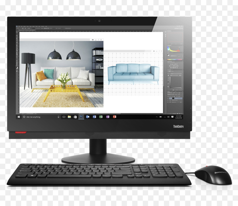 Thinkcentre，Lenovo PNG