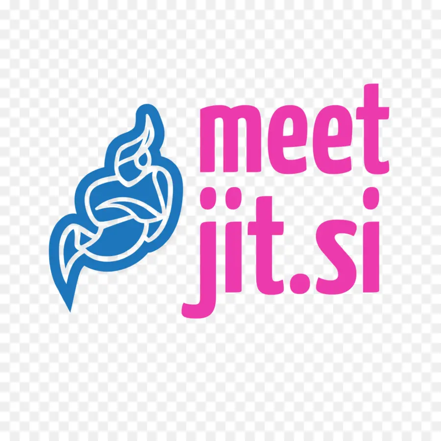 Logotipo De Jitsi Meet，Videoconferencia PNG