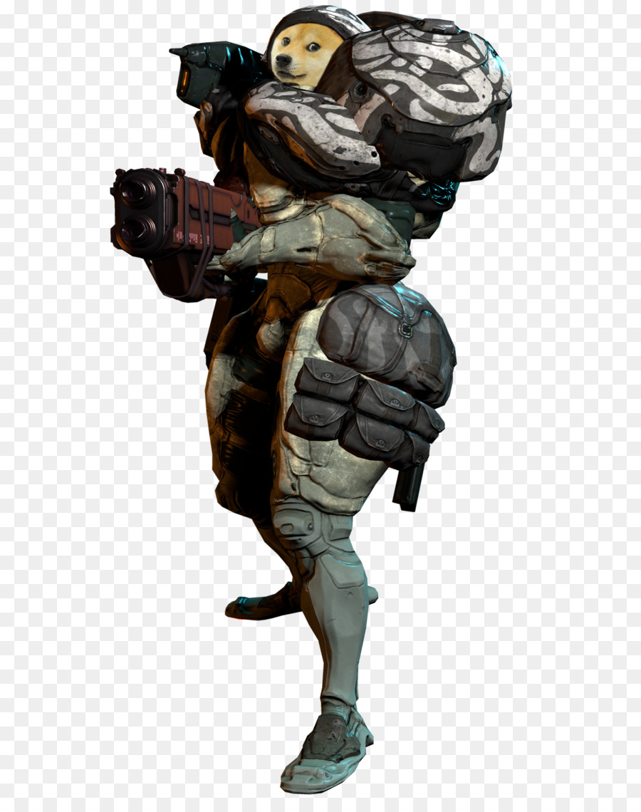 Soldado，Armadura PNG