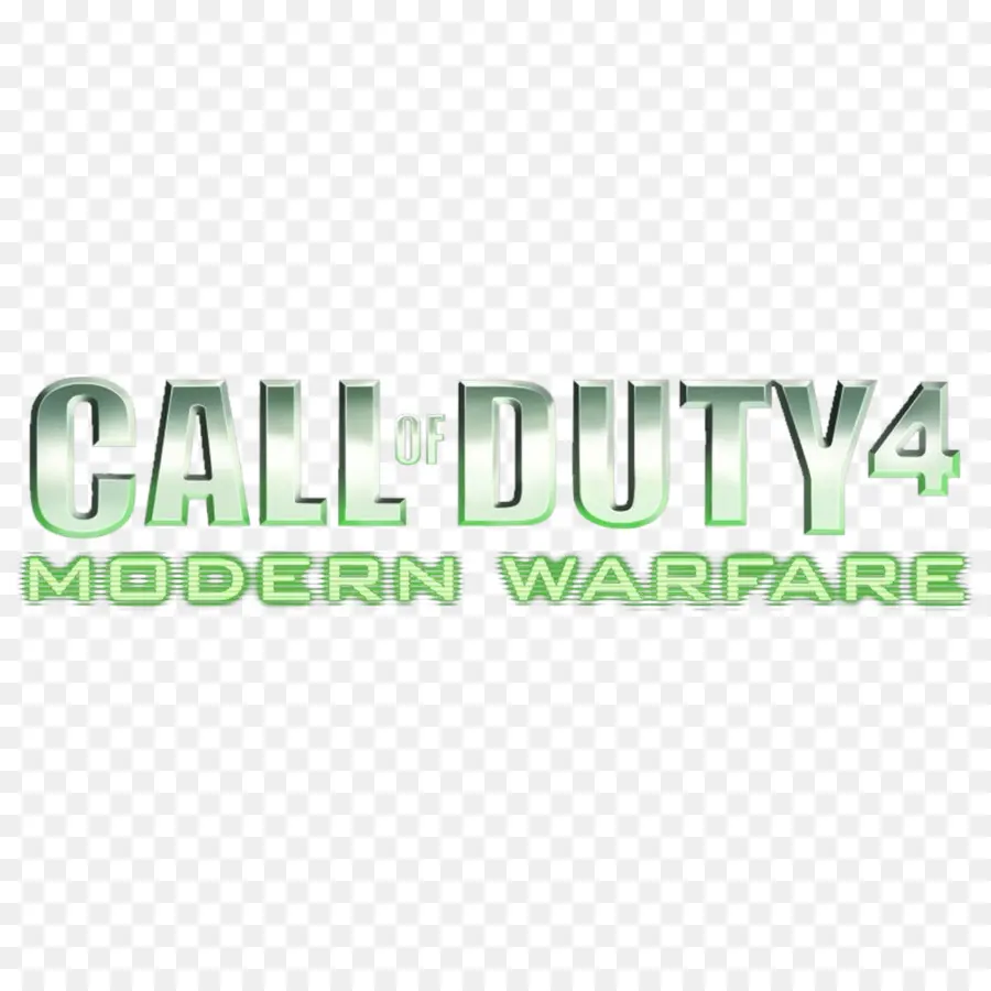 Call Of Duty 4 Modern Warfare，Call Of Duty World At War PNG