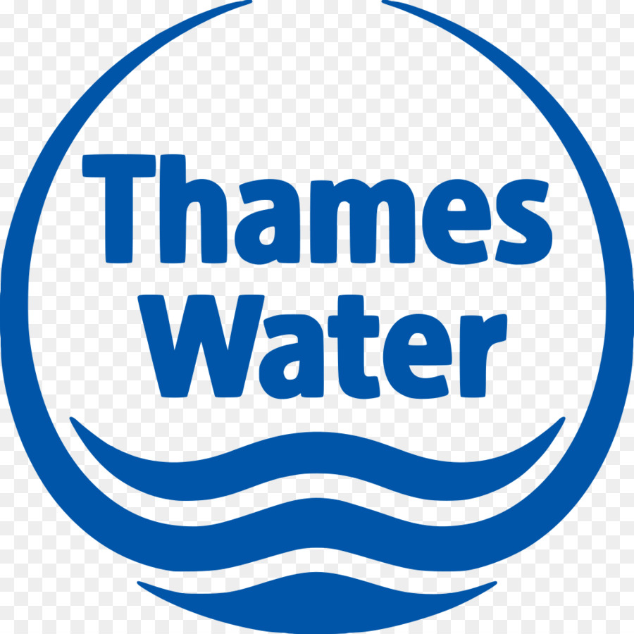 Río Támesis，Thames Water PNG