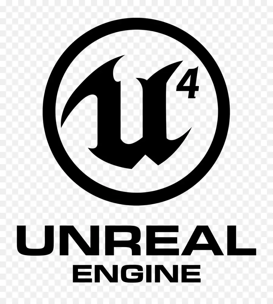 Irreal，Unreal Engine 4 PNG