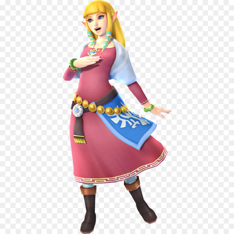 La Leyenda De Zelda Skyward Sword，Hyrule Warriors PNG