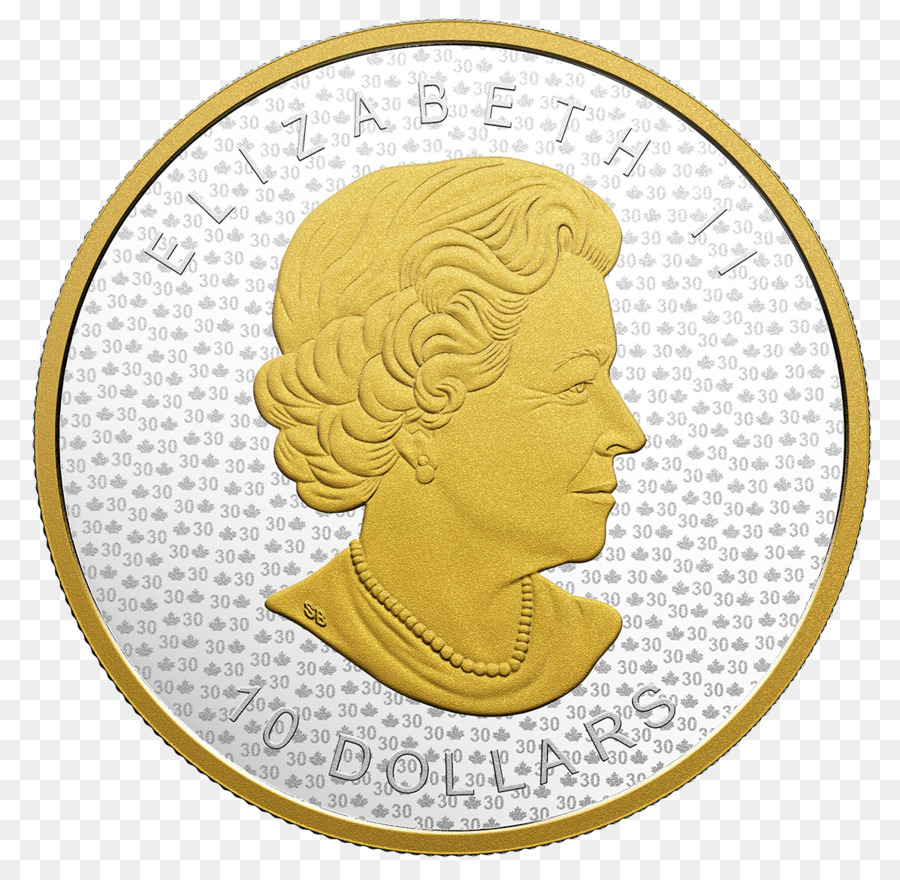 Moneda De Oro，Dinero PNG