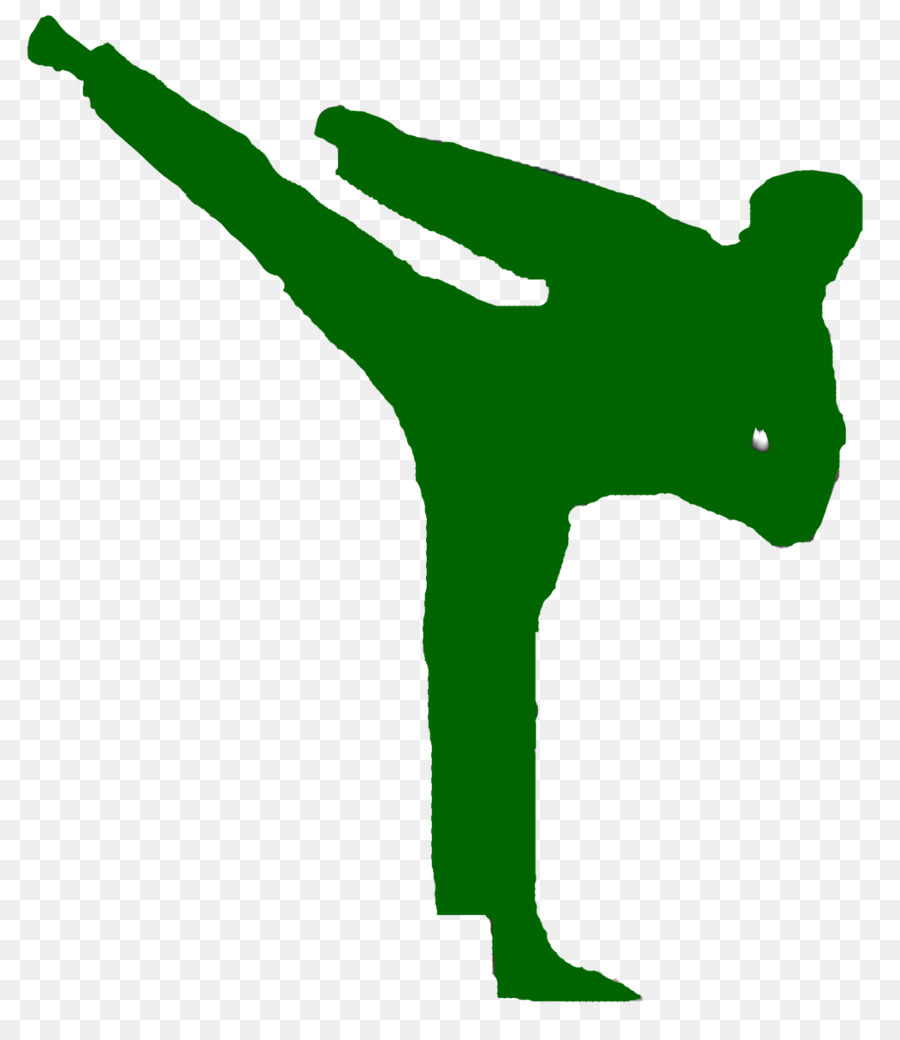 Taekwondo，Las Artes Marciales PNG