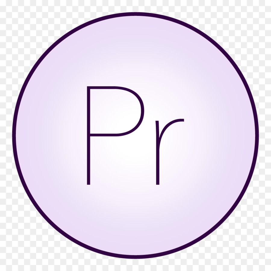 Adobe Premiere Pro，Edición De Vídeo PNG