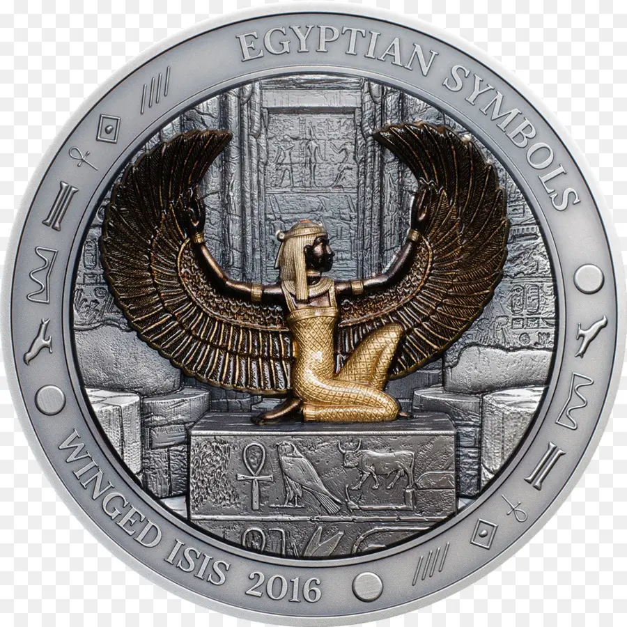 Moneda Egipcia，Antiguo PNG