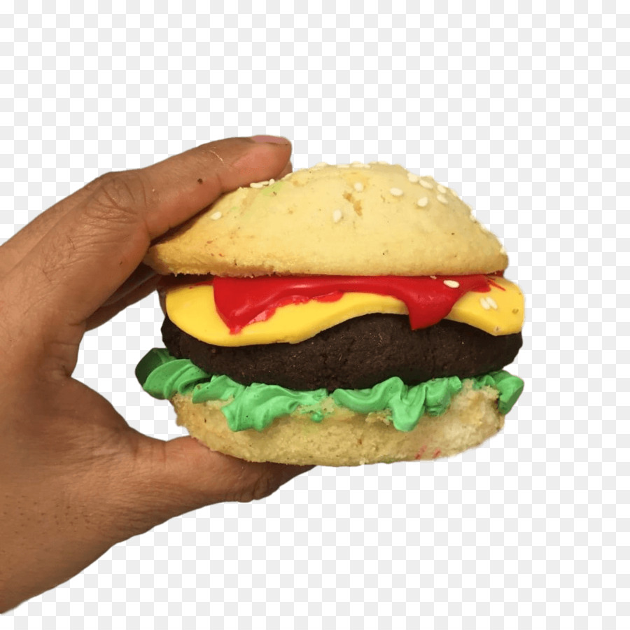 Hamburguesa，Hamburguesa Con Queso PNG