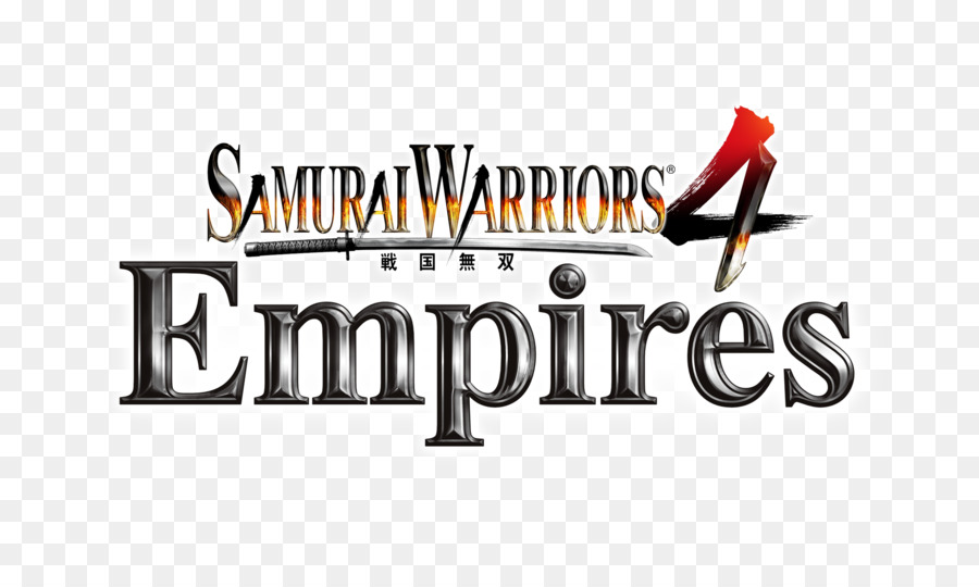 Samurai Warriors 4 Imperios，Samurai Warriors 2 Empires PNG