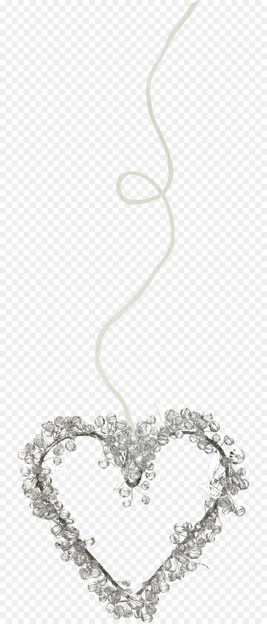 Collar，Joyería PNG