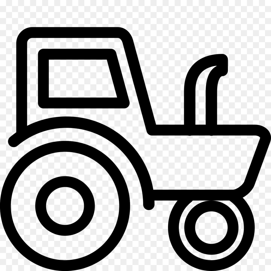 Tractor，Iconos De Equipo PNG